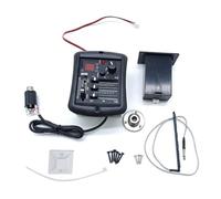 3 Bands Acoustic Guitar Pickup Preamp Tuner Piezo Pickup Guitar Bass For Muscial Beginners Piezo Pickups Tuner