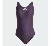3 Bar Logo Swimsuit