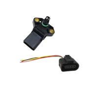 3 Bar Manifold Pressure MAP Sensor 038906051C(Sensor and Plug)
