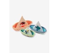 3 Bath Boats, LILLIPUTIEN multicoloured