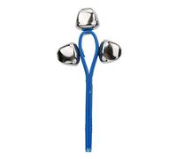 3 Bells Jingle Hand Bells Kids Handbell Shaker Bell Musical Educational Toys Percussion Instruments Percussion Percussion Musical Instrument