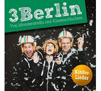 Von Monsterstreiks und Kissenschlachten: Kinderlieder