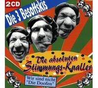 3 Besoffskis,die - Stimmungsknaller