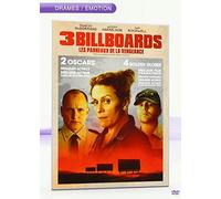3 billboards, Les Panneaux de la Vengeance