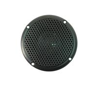 3 Black 100V Line Waterproof Ceiling speaker 6W [ ZSP002 ]