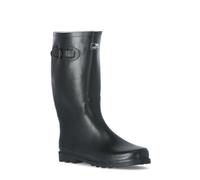Trespass Mens Waterproof Wellies Rubber Wellington Boots Recon X