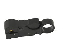 3 Blade Coaxial Stripper Cutter Tool for RG8 /11/ 213, HDF400 Cable - Data Networking WiFi