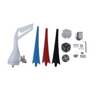 3 Blade Mini Wind Generator Efficient High Energy Output for Home Use (DC24V)