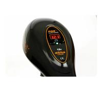 Fox International Electric Outboards Engine Black 65 Lbs