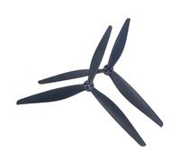 3 Blade Propeller For RC X-Class FPV Drone Multicopter DIY Parts 2Pairs 1308 13X8X3 13inch CW CCW
