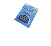 3-Blade Shaver Replacement Heads & Blades, Compatible with Panasonic Arc3 | Arc3 3-blade shaver spare parts, confirm shaver model before installation