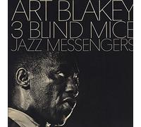 3 Blind Mice [Vinyl LP]