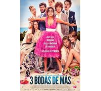 3 Bodas De Mas