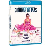 3 Bodas de Mas (Region B)