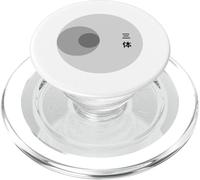 3 Body Problem - Space & Science Enthusiast Apparel PopSockets PopGrip for MagSafe