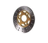 3 Bolt Pattern 155mm Disc Brake Rotor Compatible With Motorcycle GY6 50CC 125CC Scooter ATV Moped Z50 Z50A Z50J DR11