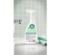 3 Bottles The Great Descaler Fast-Acting Limescale Spray 750ml