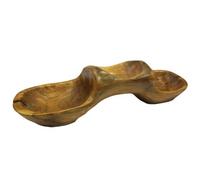 3 Bowl Pyramid aprox 40cm