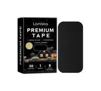 (3 Box) Mouth Tape for Sleeping, Anti Snoring for Sleeping, Mouth Plaster Against Snoring, Breathe Less Through The Mouth, Improve Sleep