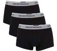 3 BOXER EMPORIO ARMANI EA7 Man 111357CC717