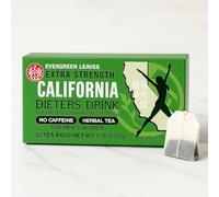 3 BOXES of CALIFORNIA DIETER DRINK EXTRA STRENTH TEA (1.76 OZ)