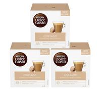 1/ 3/ 6 BOXES OF NESCAFE DOLCE GUSTO COFFEE, TEA PODS, CAPSULES. EVERY BLEND