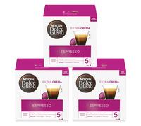 3 BOXES OF NESCAFE DOLCE GUSTO COFFEE PODS, CAPSULES. EVERY BLEND