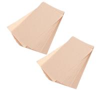 3 Boxes Oil Blotting Sheets for Face, Paper Oil Control Sheets | Does Not Leave Powder Residue, for Chin and T-zone Use, School Makeup Touch Ups