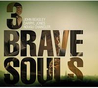 3 Brave Souls