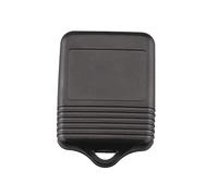 3 Button Remote Key Fob Replacement 433MHz Frequency Fit for Transit MK6 2000-2006 and Transit Connect 2000-2007, Keyless Entry Car Remote for Broken or Worn Keys