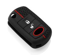 3 Buttons Car Key Fob Case Shell For Land Rover LR3 Discovery 3 Range Rover Sport Vouge 2005 2006 2007 2008 2009 2010