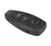 3 Buttons Key Fob, 433Mhz Remote Control for KR55WK48801 Replacement Keyless Entry Remote Start Control