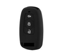3 Buttons Silicone Car Key Fob Cover Case, for Great Wall HAVAL H2 H6 H7 H8 H9 H2S M6 C50 Remote Keyless Accessories Car Styling