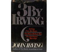 3 By Irving