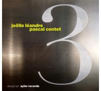 3 by Joelle Leandre