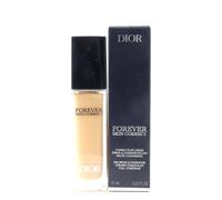 (3 C Cool) Dior Forever Skin Correct Hydration Concealer 0.37oz/11ml New With Box