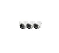 (3 Cameras, 2TB) HIKVISION CCTV SYSTEM 5MP DS-2CE72HFT-F KIT