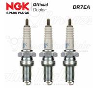 NGK Spark Plug DR7ES YBX 3123