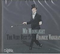 3 CD SET MR MOONLIGHT - VERY BEST OF FRANKIE VAUGHAN