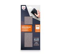 3 Ceramic Mesh Abrasives 93 x 180 Fine (180 Grit) - Sanding