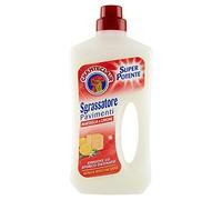 3 Chante Clair Super Powerful Household Floor Cleaner Marsiglia (Marseilles) & Lemon Scent 750 ml