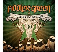 3 Cheers for 30 Years