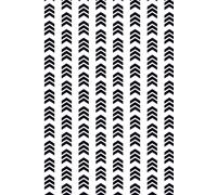 3 Chevrons: A Meeting & Advocacy Notebook for Parents