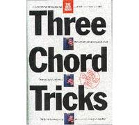 3 Chord Tricks: The Red Book
