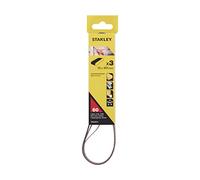 3 Cintas para Lima eléctrica 13 x 451mm. Grano 60.