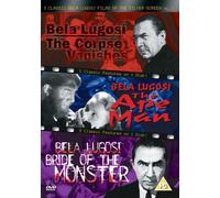 3 Classic Bela Lugosi Films: Volume 2 [DVD]