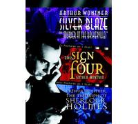 3 Classic Sherlock Holmes Films Of The Silver Screen: Volume 3 [DVD]
