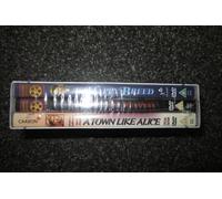 3 Classic Wartime Dramas - A Town Like Alice/This Happy Breed/Carve Her Name with Pride [DVD]