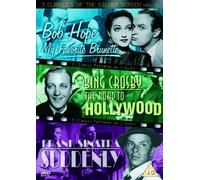 3 Classics Of The Silver Screen: Volume 2 [DVD]
