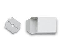 3 Claveles 12371 - Pack of 10 Callus Cutters Blades